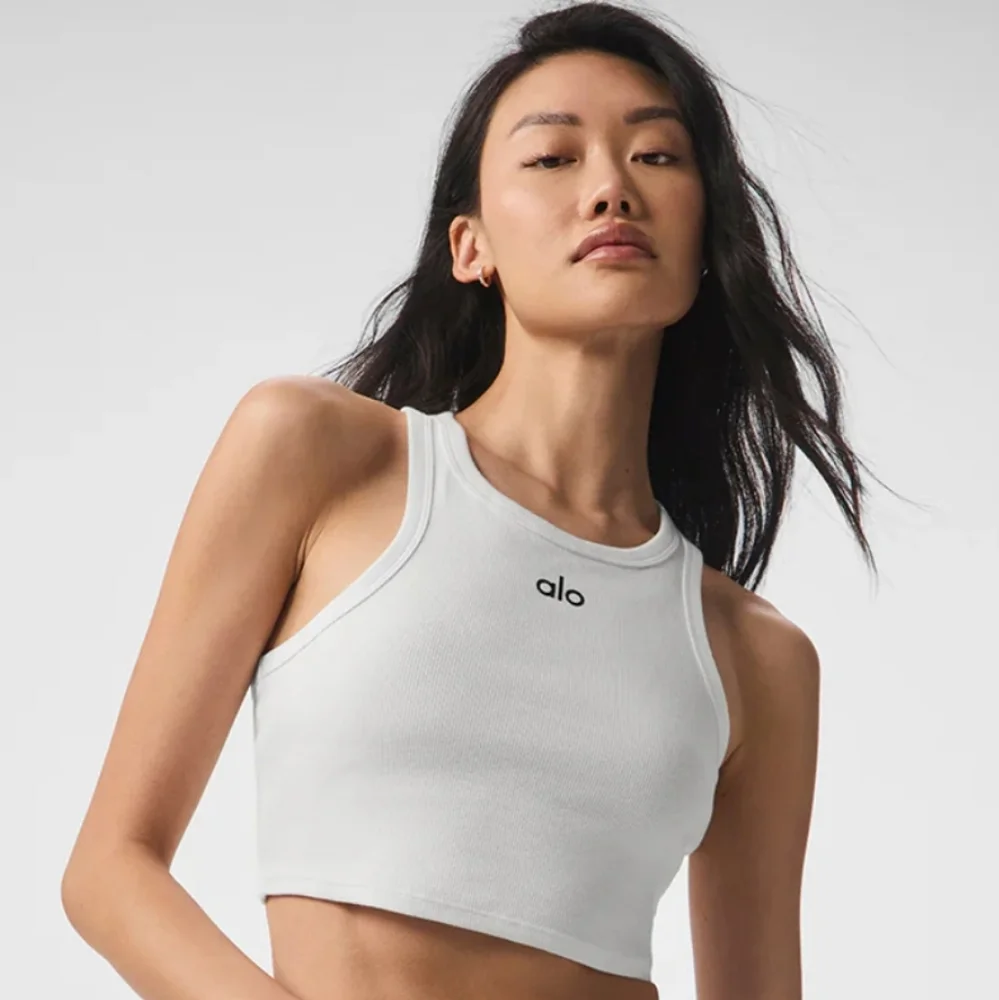 ALO Yoga | Tops | Alo Aspire Tank | Poshmark